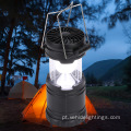 LED LUZ DE CAMPING RECHARGELECIDO COLENTES DE MULTI FUNCH